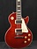 Gibson Gibson Original Les Paul Standard 50s Figured Top Sixties Cherry Top