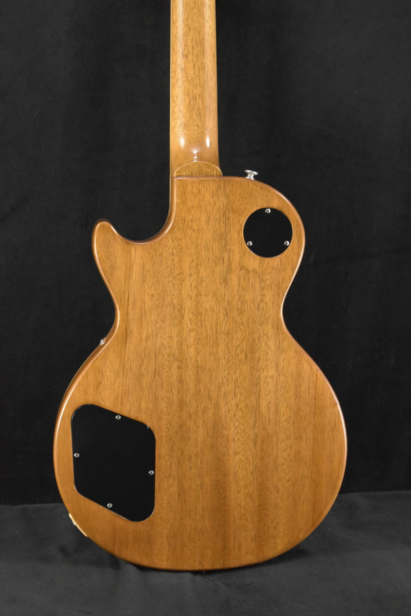 Gibson Gibson Original Les Paul Standard 50s Figured Top Translucent Fuchsia Top