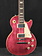 Gibson Gibson Original Les Paul Standard 60s Figured Top Translucent Fuchsia Top
