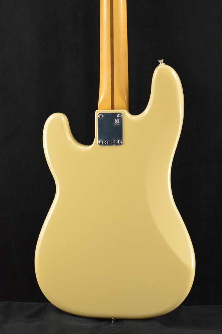 Fender Fender Vintera II '50s Precision Bass Desert Sand Maple Fingerboard