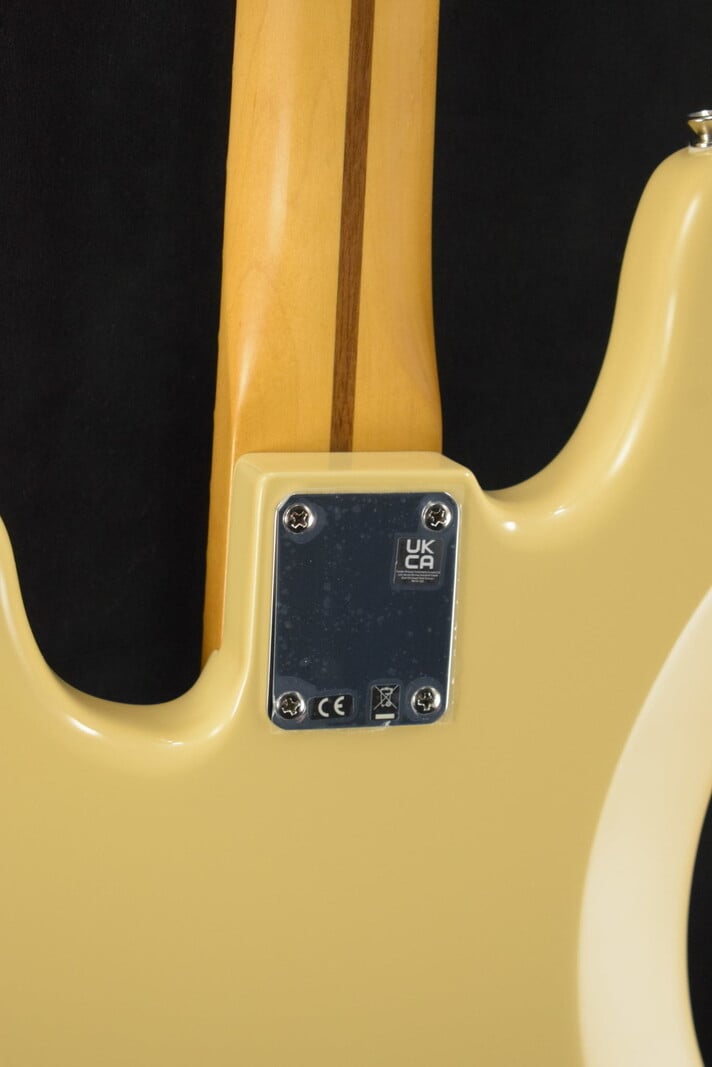 Fender Fender Vintera II '50s Precision Bass Desert Sand Maple Fingerboard