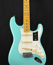 ギター Fender USA American VINTAGE Fender American Vintage 1957 Stratocaster 2TS Electric