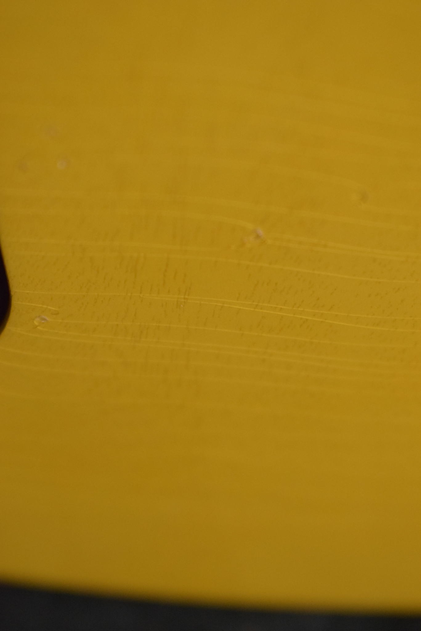 Gibson Gibson Murphy Lab 1957 Les Paul Junior Single Cut TV Yellow Heavy Aged