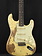 Fender Fender Limited Edition '60 Dual-Mag II Stratocaster Super Heavy Relic - Aged Vintage White
