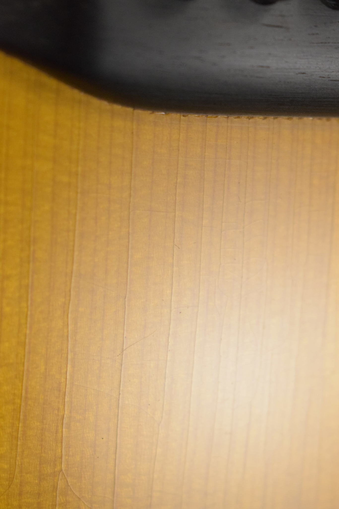 Martin Martin Custom Shop D-18 Authentic 1937 VTS Aged Natural