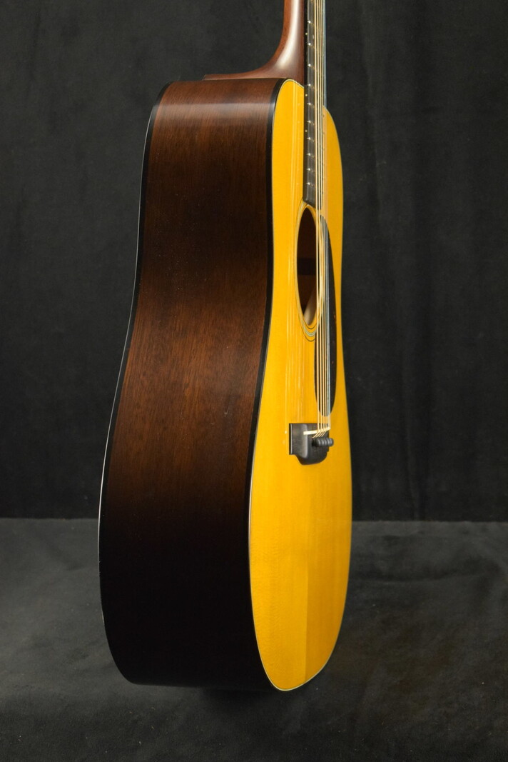 Martin Martin Custom Shop D-18 Authentic 1937 VTS Aged Natural