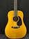 Martin Martin Custom Shop D-18 Authentic 1937 VTS Aged Natural