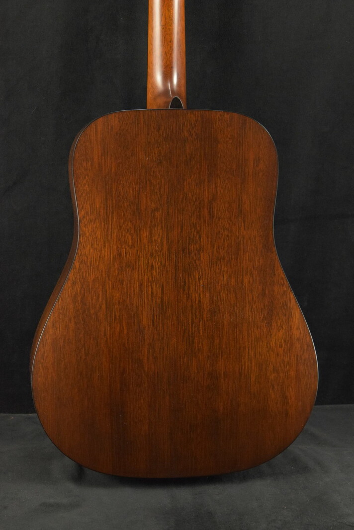 Martin Martin Custom Shop D-18 Authentic 1937 VTS Aged Natural