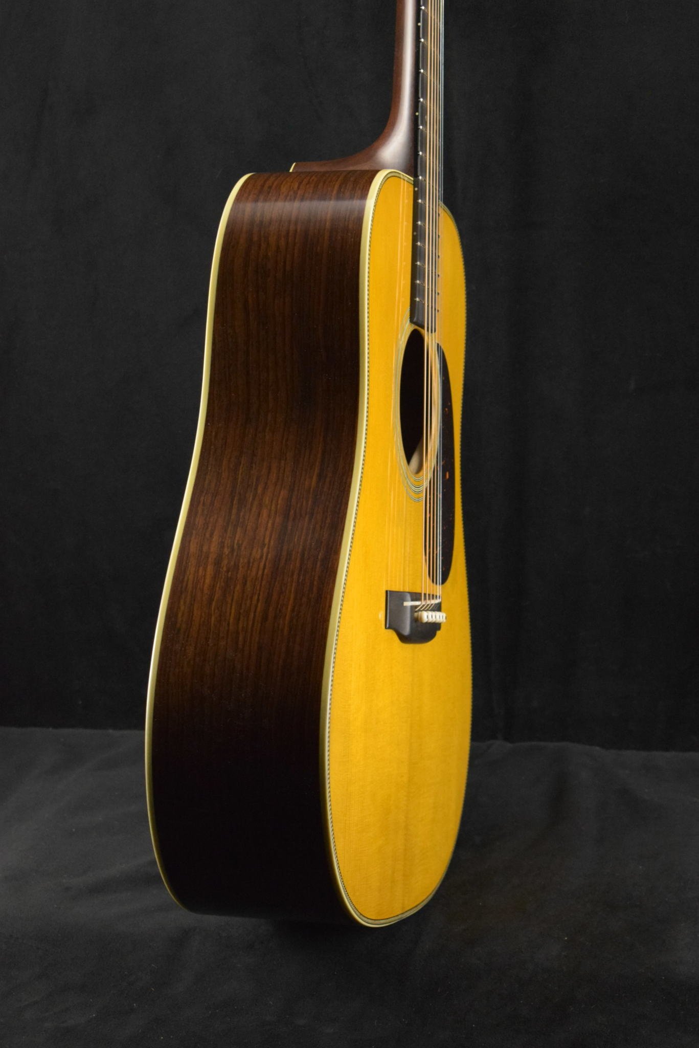 Martin Martin D-28 Authentic 1937 VTS Aged Natural