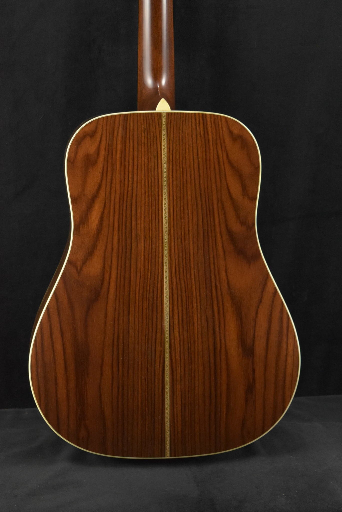 Martin Martin D-28 Authentic 1937 VTS Aged Natural