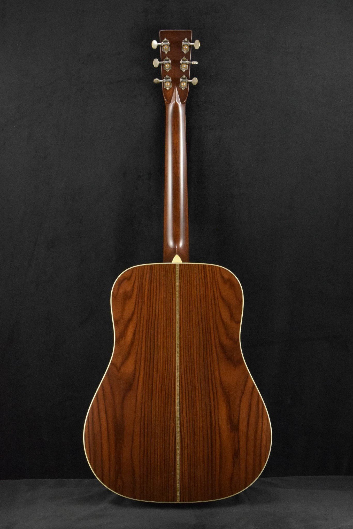 Martin Martin D-28 Authentic 1937 VTS Aged Natural