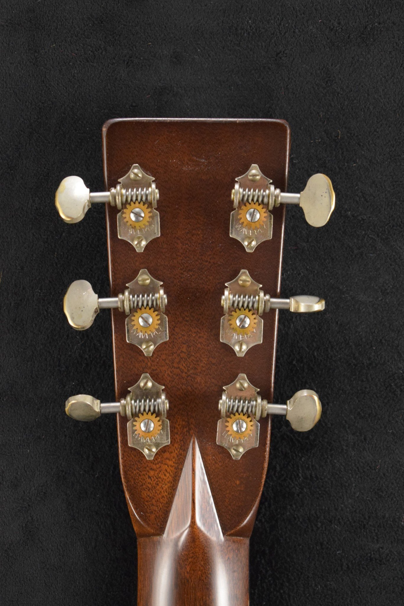 Martin Martin D-28 Authentic 1937 VTS Aged Natural