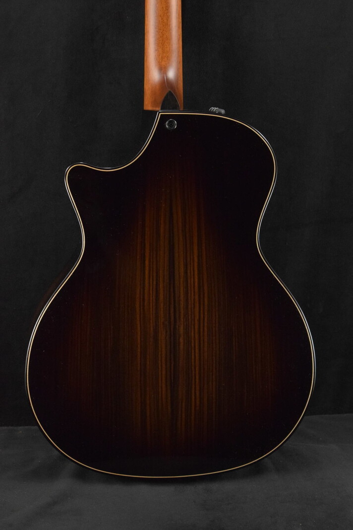 Taylor Taylor Builder's Edition 814ce Natural