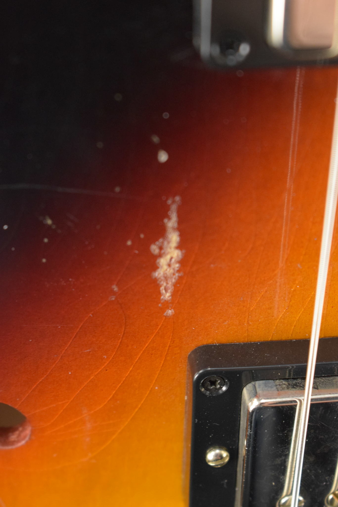 Gibson Gibson Murphy Lab 1958 ES-335 Reissue Tri-Burst Light Aged