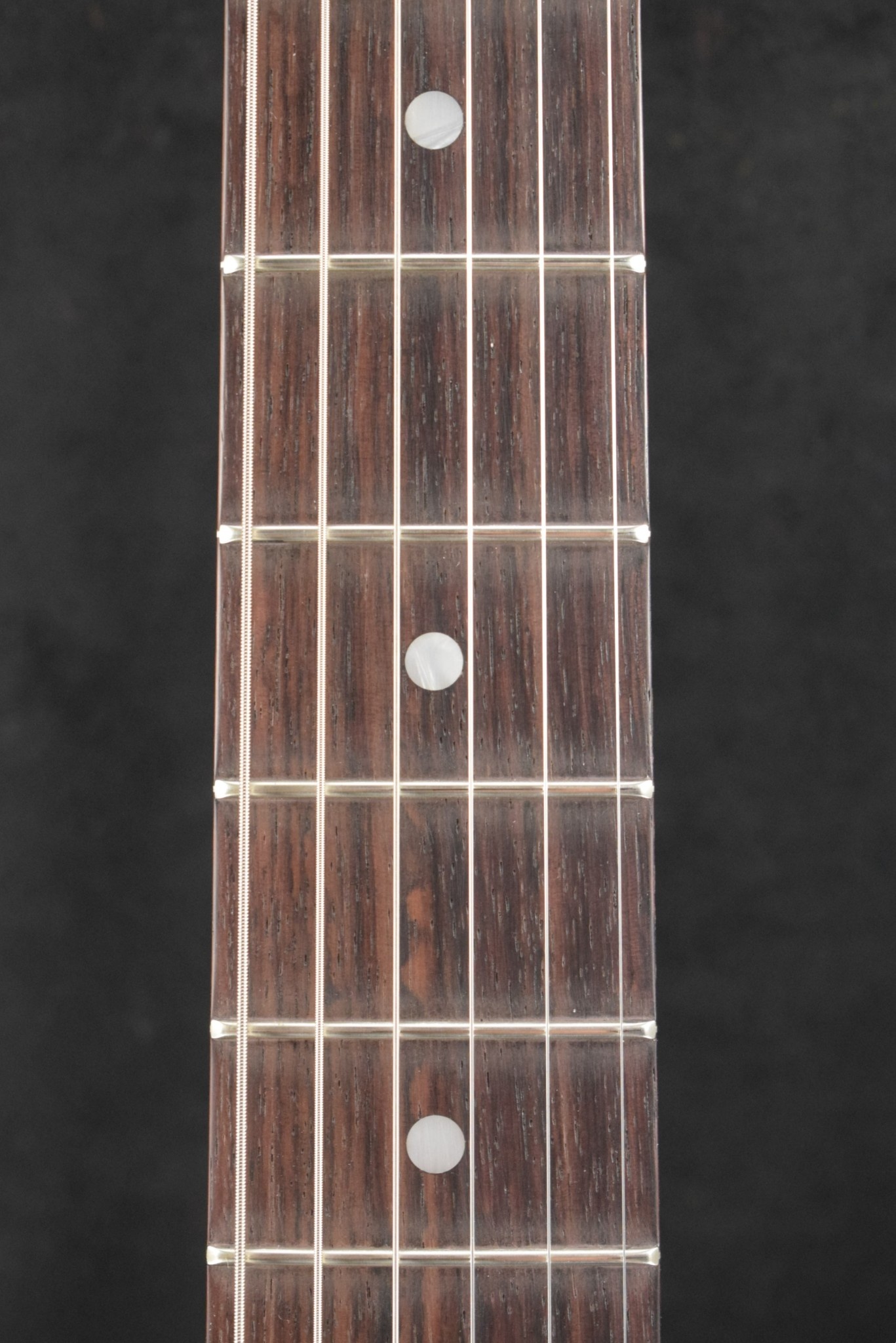 Gibson Gibson Murphy Lab 1958 ES-335 Reissue Tri-Burst Light Aged