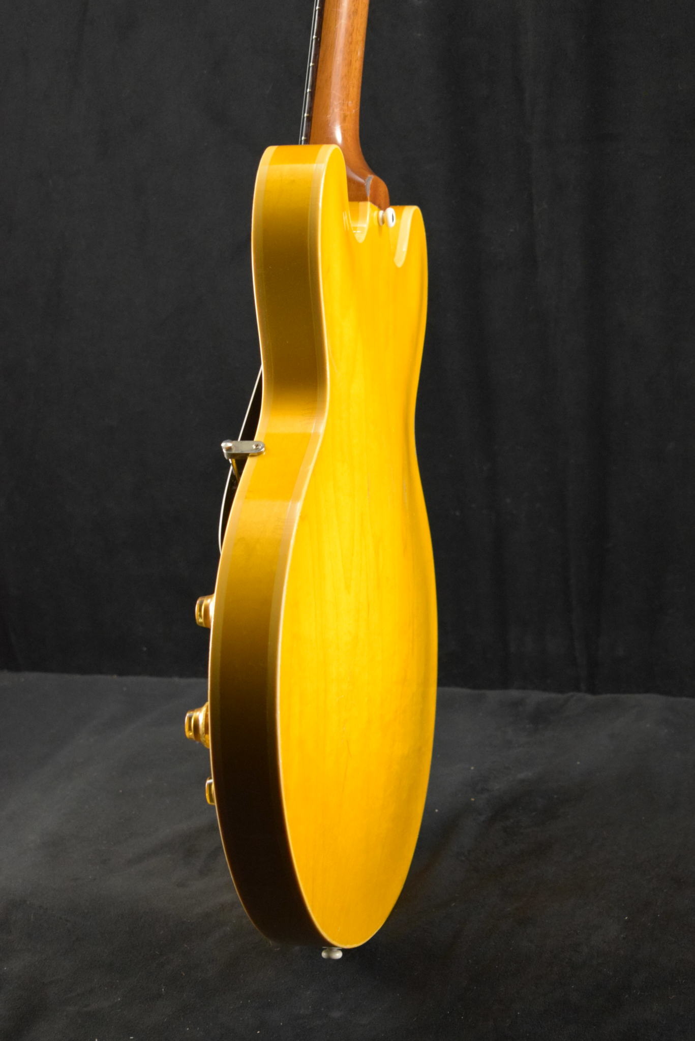 Gibson Gibson Murphy Lab 1958 ES-335 Reissue Dirty Blonde Heavy Aged