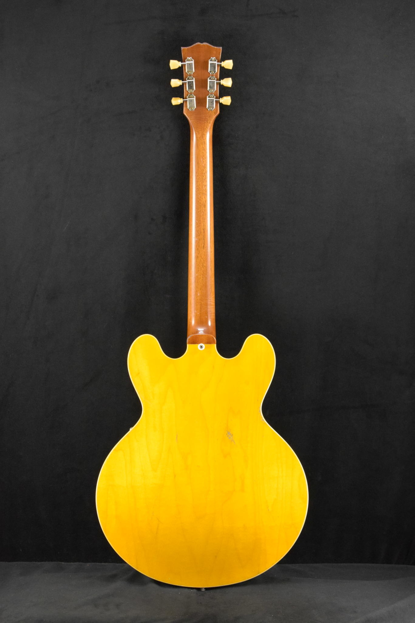 Gibson Gibson Murphy Lab 1958 ES-335 Reissue Dirty Blonde Heavy Aged