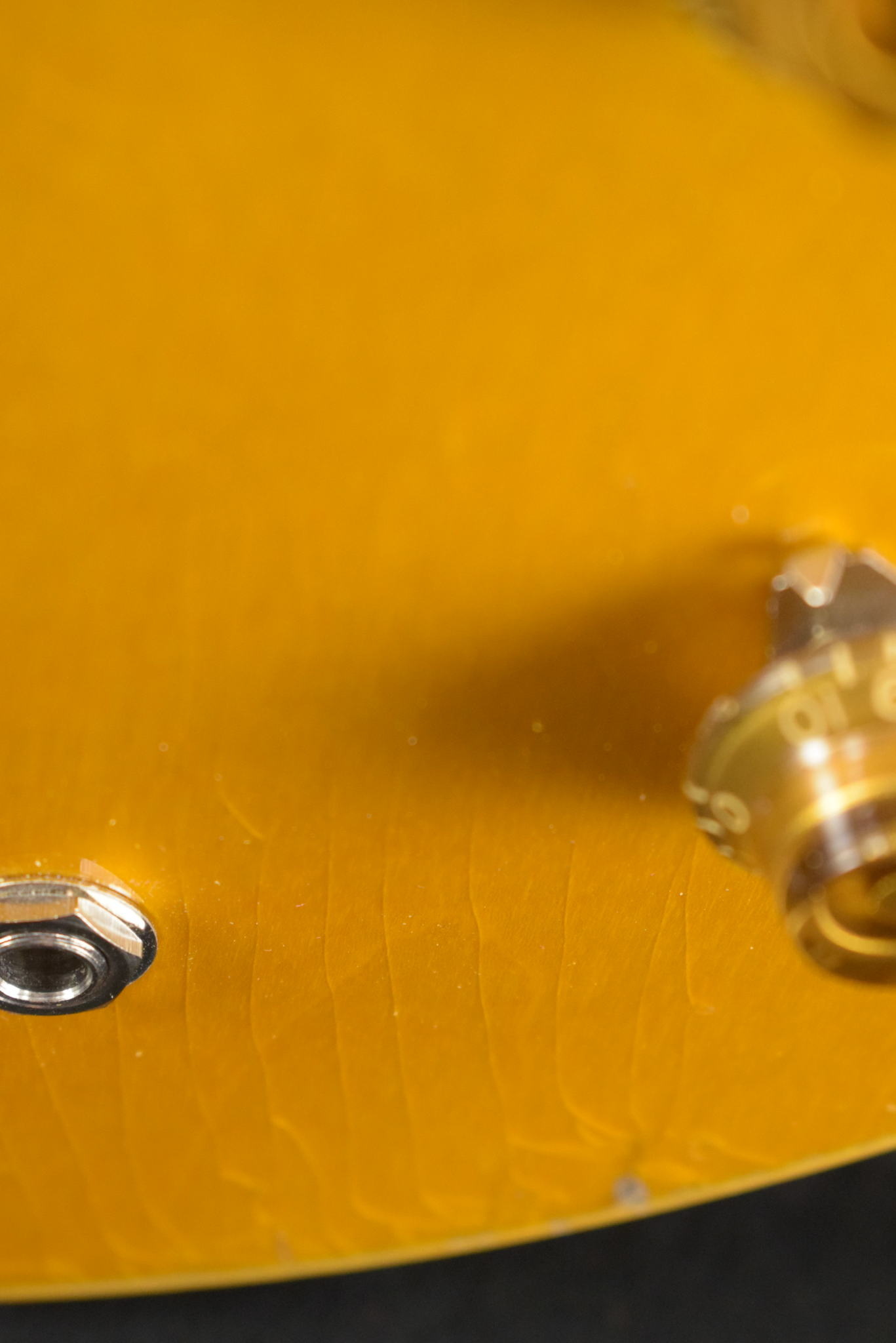 Gibson Gibson Murphy Lab 1958 ES-335 Reissue Dirty Blonde Heavy Aged