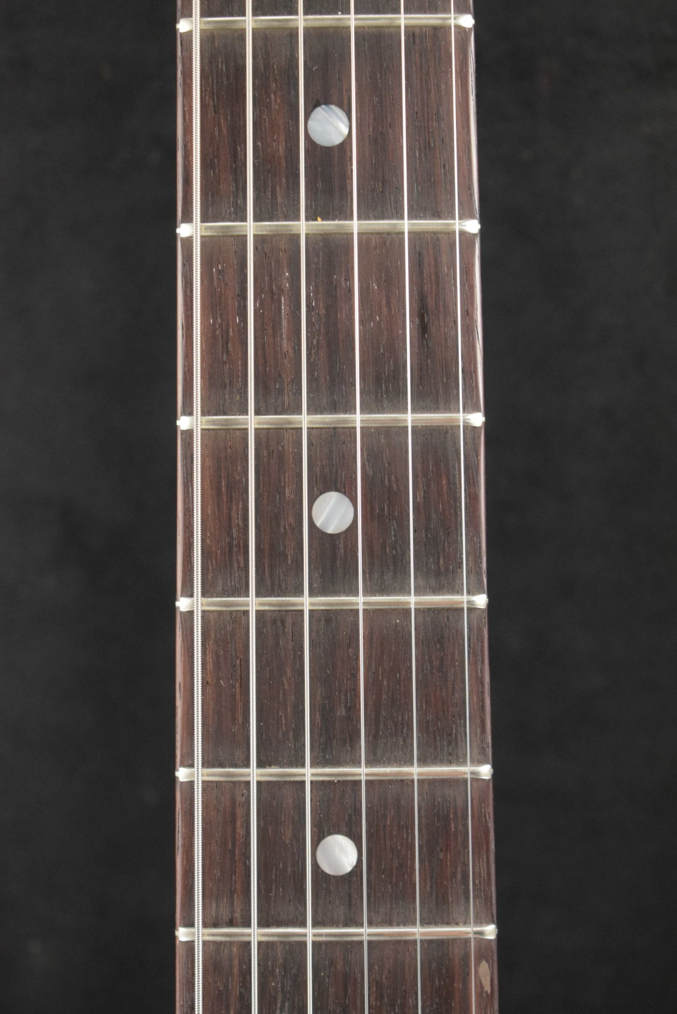 Gibson Gibson Murphy Lab 1958 ES-335 Reissue Dirty Blonde Heavy Aged