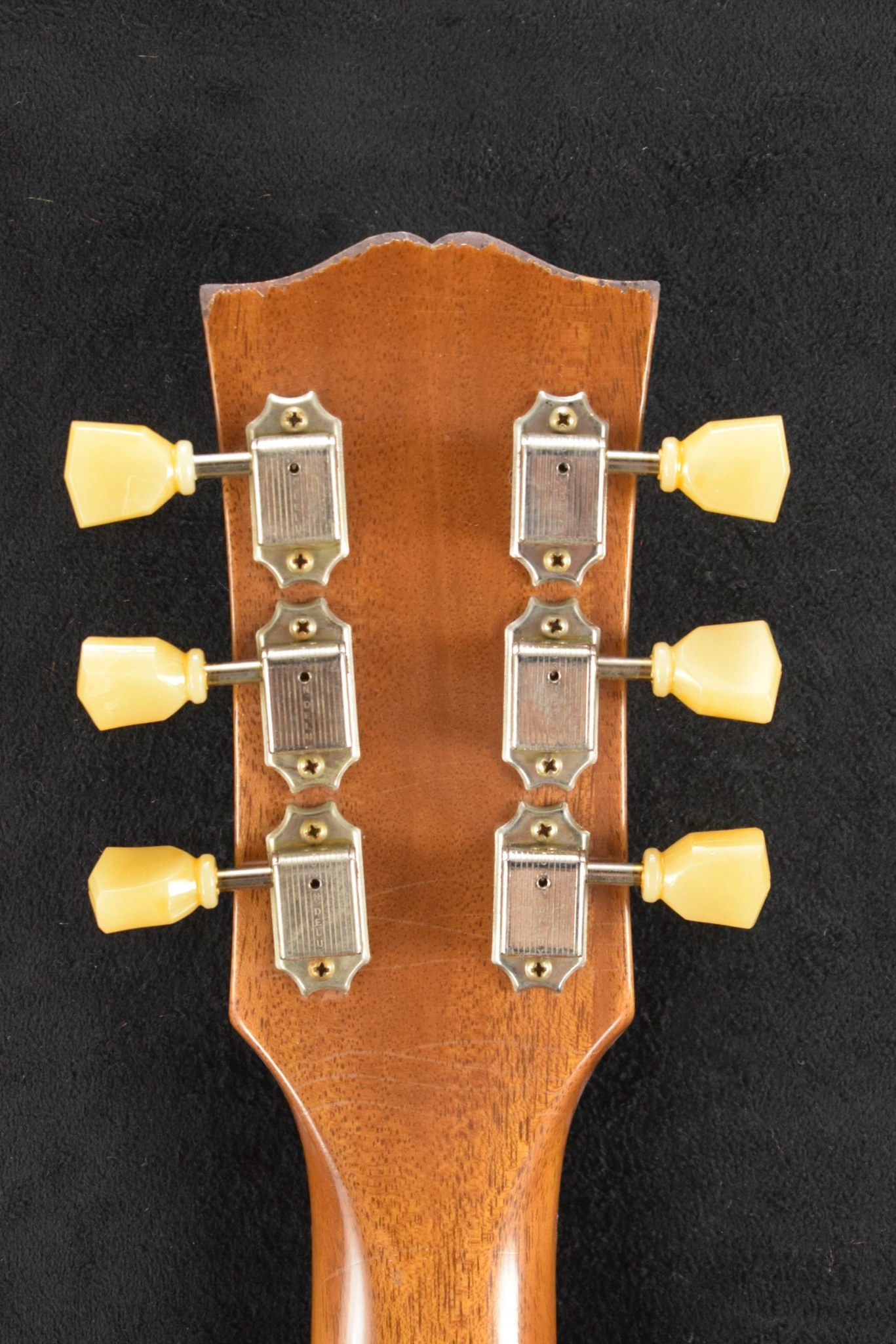 Gibson Gibson Murphy Lab 1958 ES-335 Reissue Dirty Blonde Heavy Aged