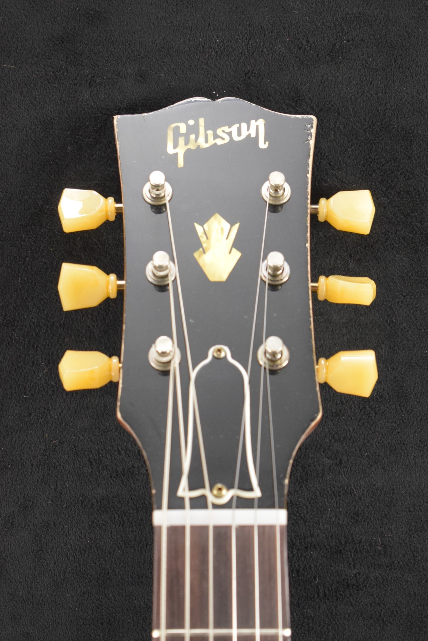 Gibson Gibson Murphy Lab 1958 ES-335 Reissue Dirty Blonde Heavy Aged