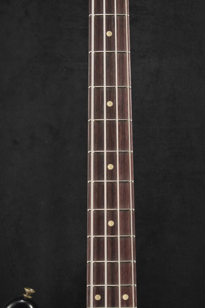 Fender Fender Ltd Ed '59 Precision Bass Journeyman Relic - Faded Aged 3-Color Sunburst