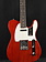 Fender Fender American Vintage II 1963 Telecaster Crimson Red Transparent Rosewood Fingerboard