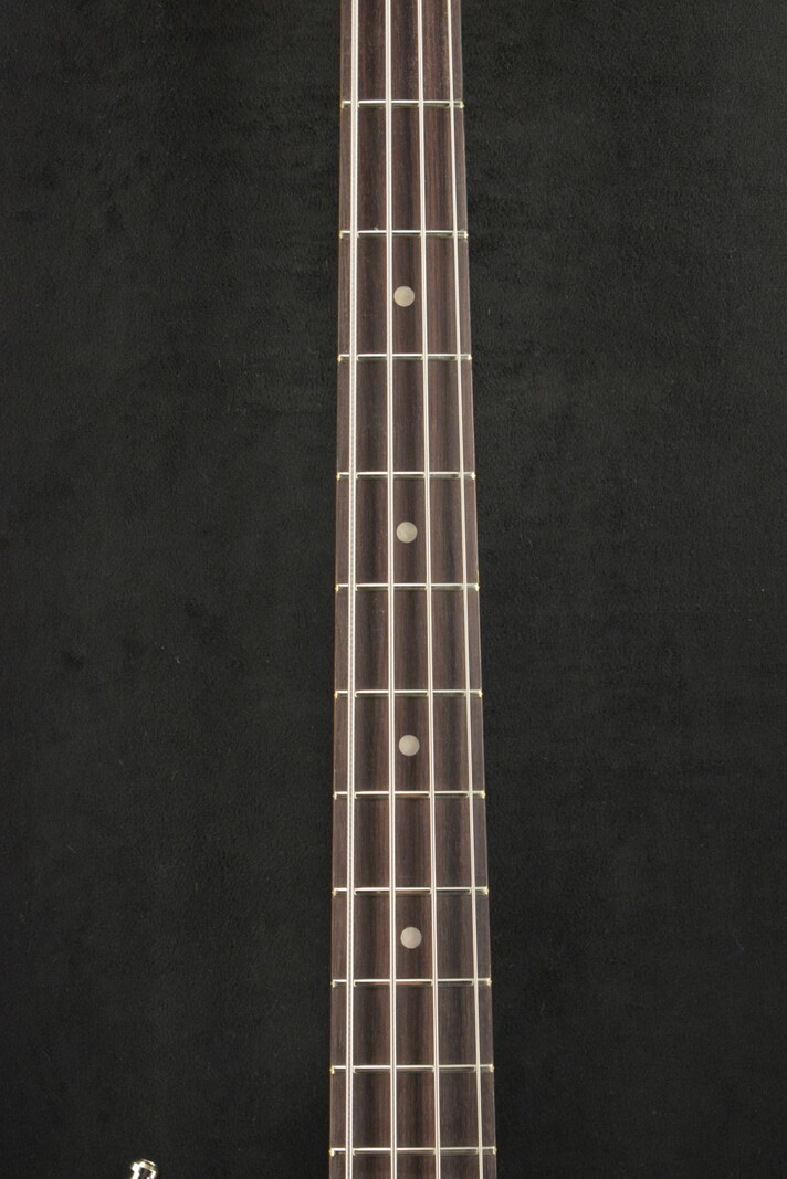 Fender Fender American Ultra Precision Bass Ultraburst Rosewood Fingerboard