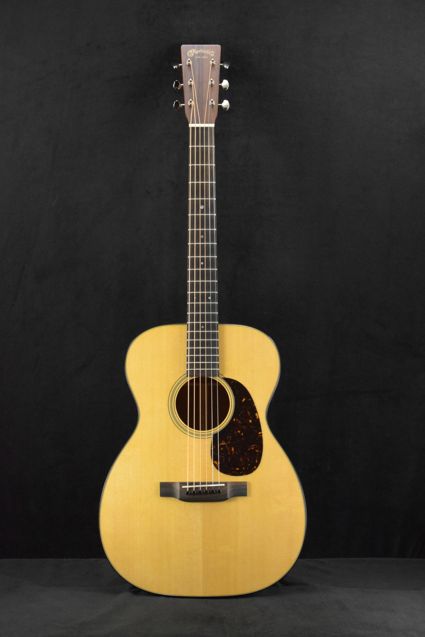 Martin Martin 00-18 Natural