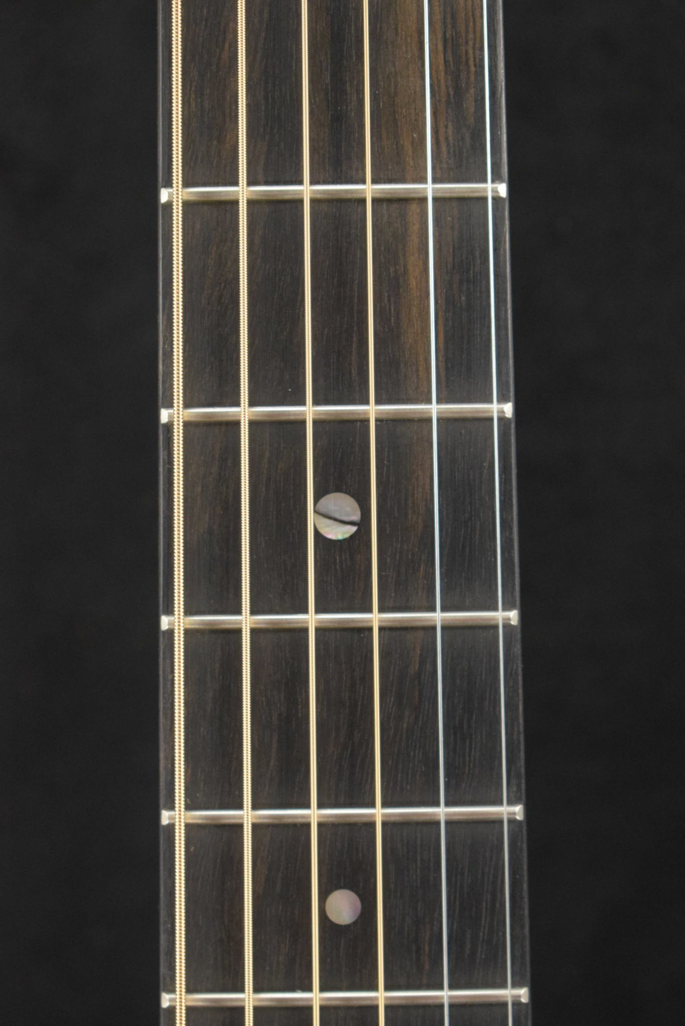 Martin Martin 00-18 Natural