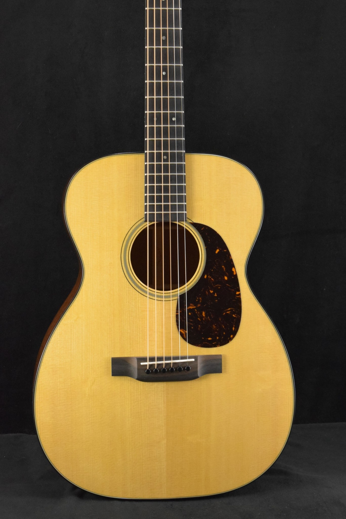 Martin Martin 00-18 Natural