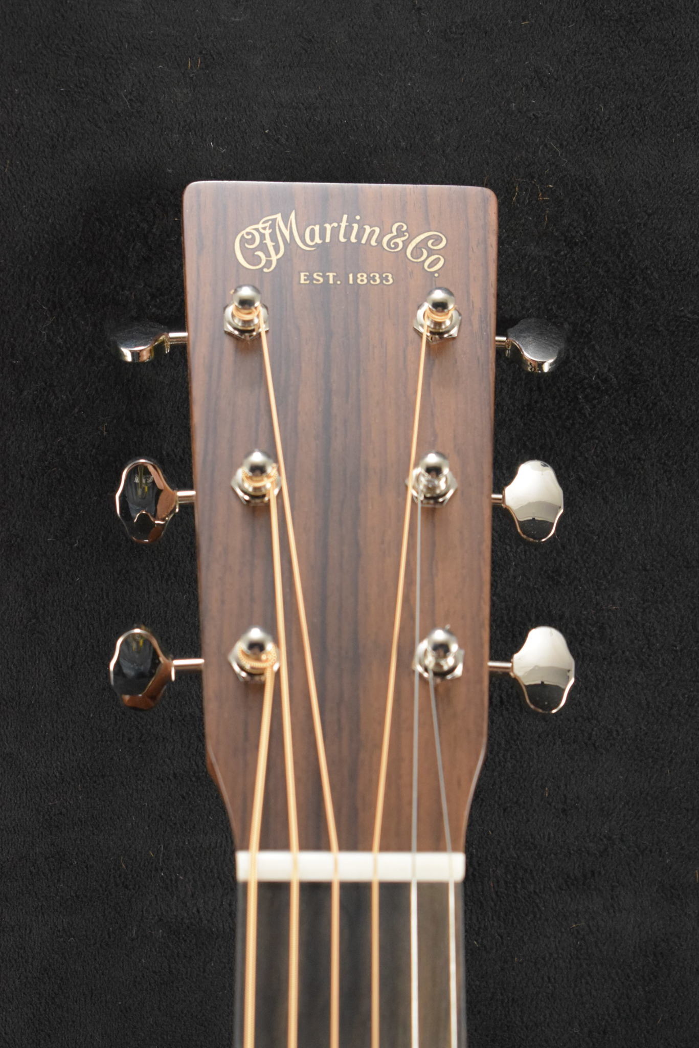 Martin Martin 00-18 Natural