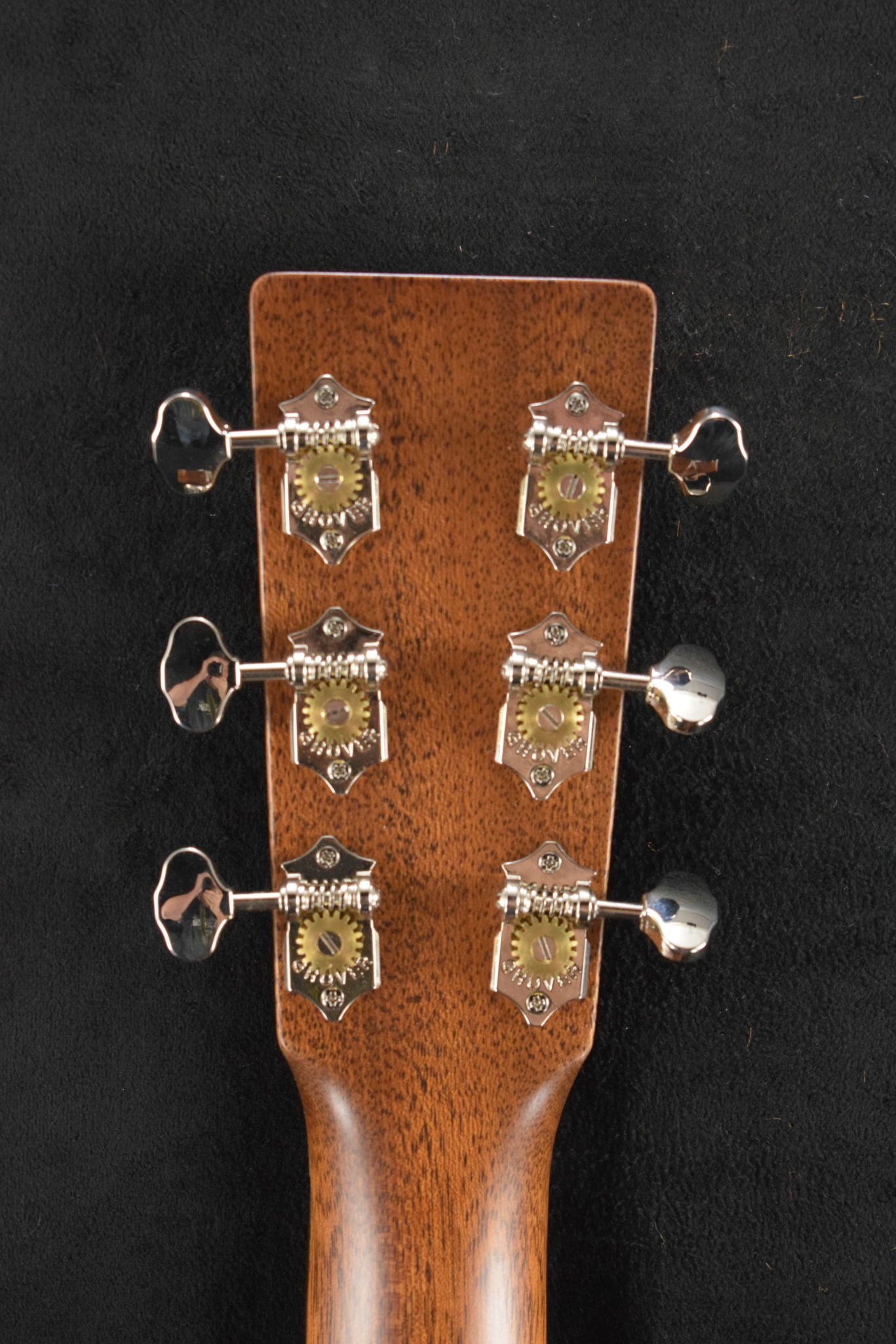 Martin Martin 00-18 Natural