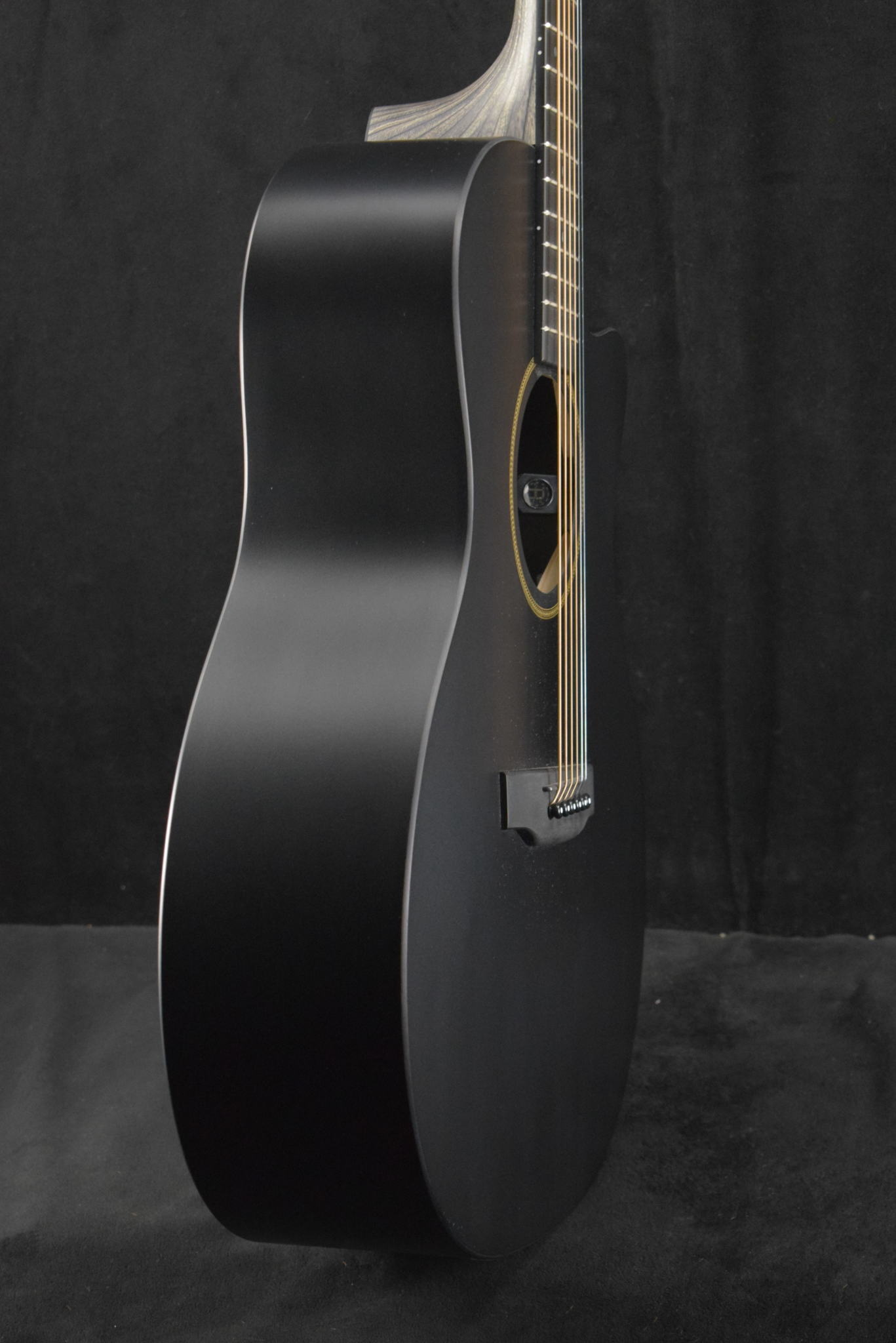 Martin Martin GPC-X1E Black