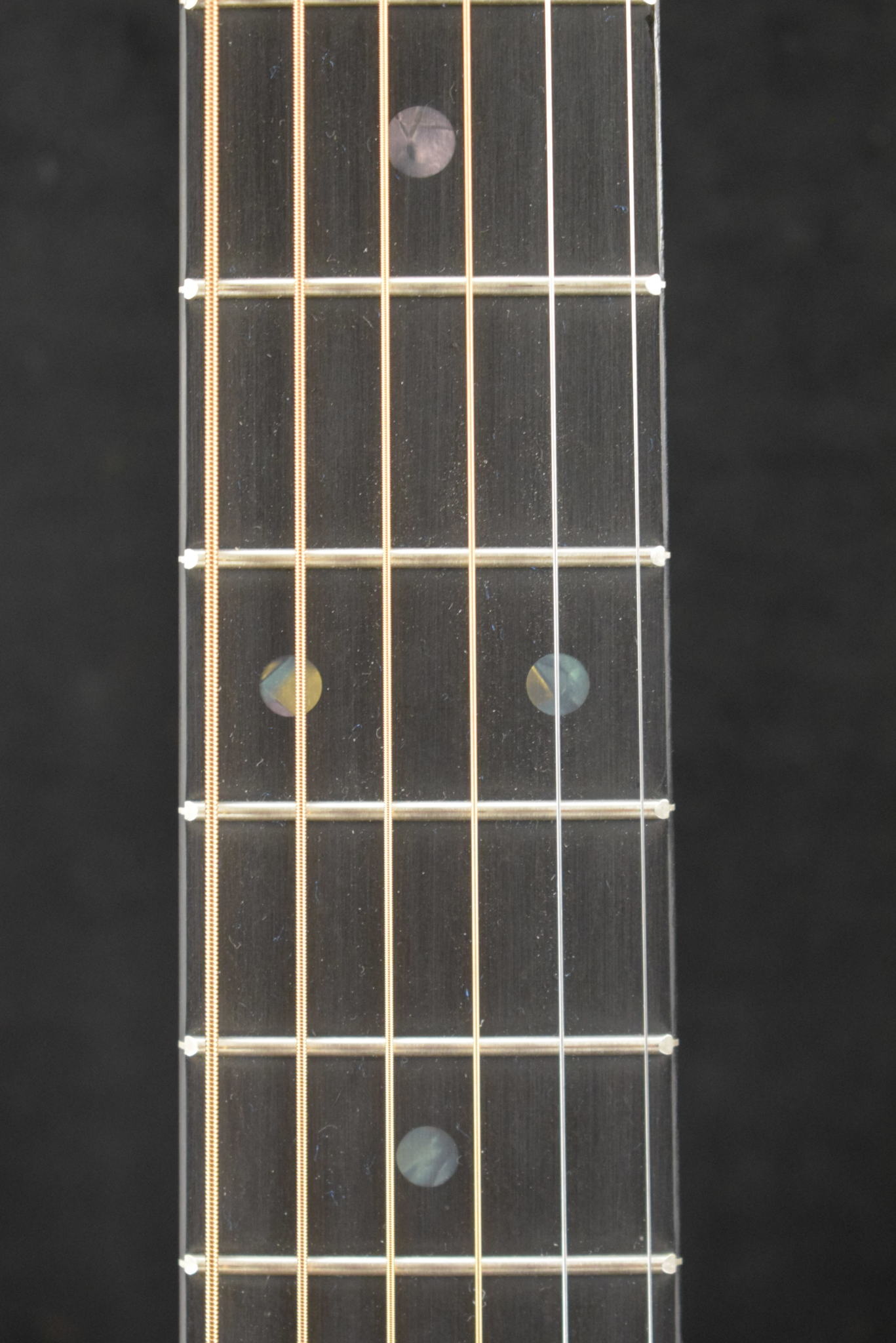 Martin Martin GPC-X1E Black