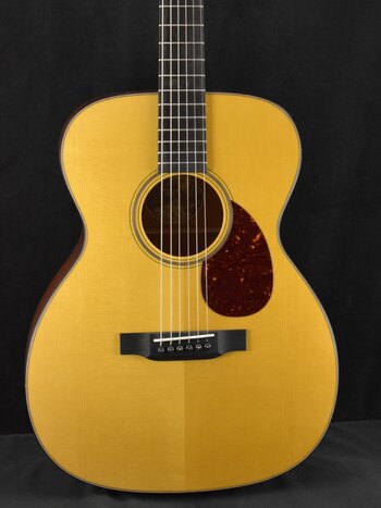 Martin 000-28EC Eric Clapton Signature Natural - Fuller's Guitar