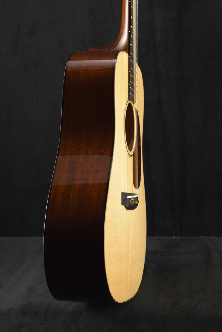 Collings Collings D1 T Traditional Adirondack Spruce Top Natural
