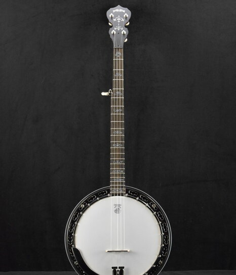 Folk Instruments - Banjos and Mandolins - Deering Banjos, Eastman