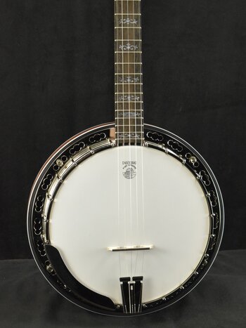 Deering Deering Sierra 5-String Maple Banjo