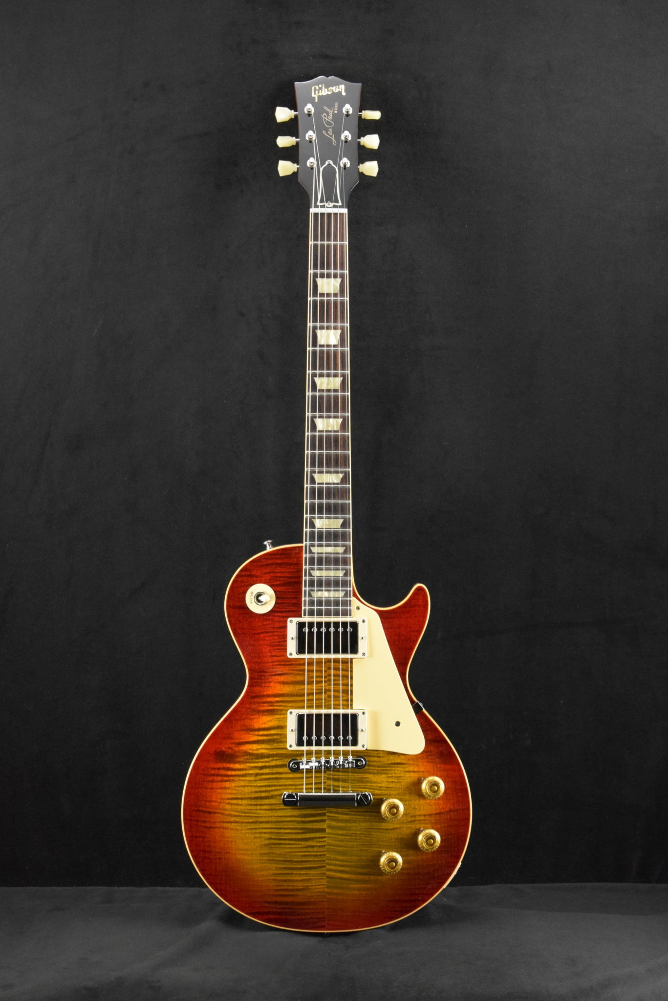 Gibson Custom Shop 1959 Les Paul Standard Reissue Bengal