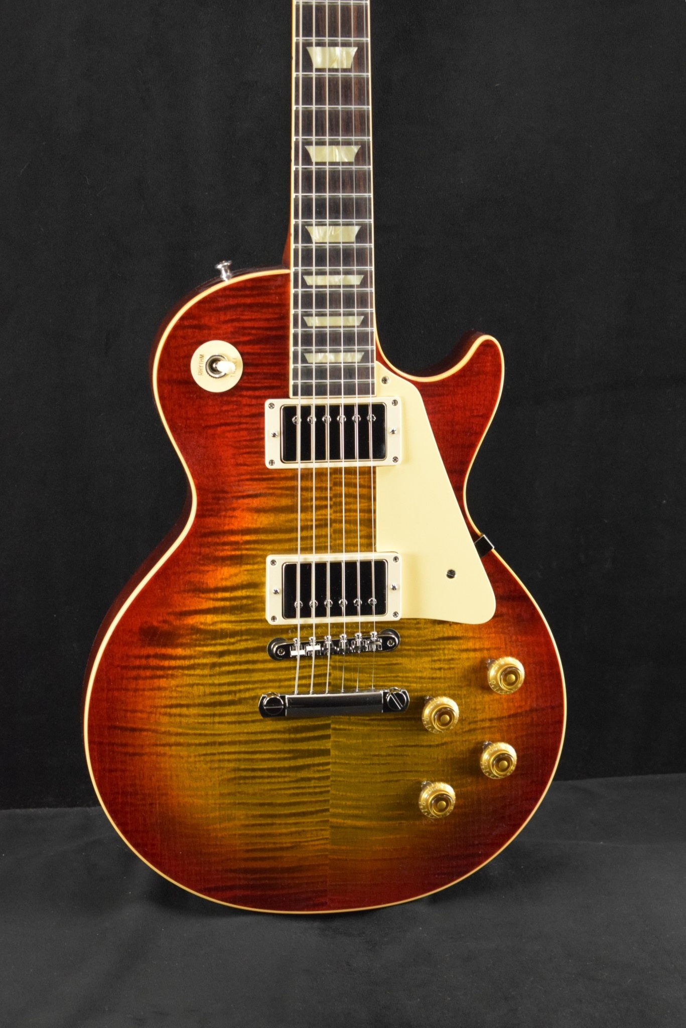 人気定番の Gibson Bengal Reissue Standard Paul Les 1959 Shop Custom ギター