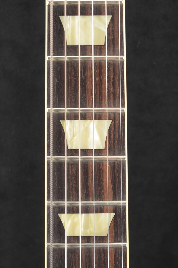 Gibson Gibson Custom Shop 1959 Les Paul Standard Reissue Bengal Burst Fuller's Exclusive