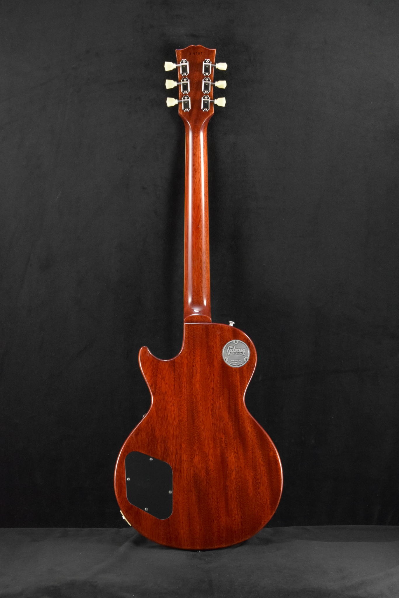 Gibson Custom Shop Standard Historic 1959 Les Paul Electric