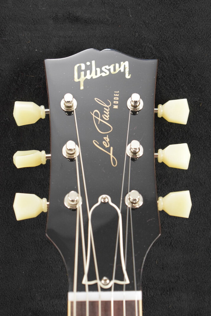 Gibson Gibson Custom Shop 1959 Les Paul Standard Reissue Bengal Burst Fuller's Exclusive