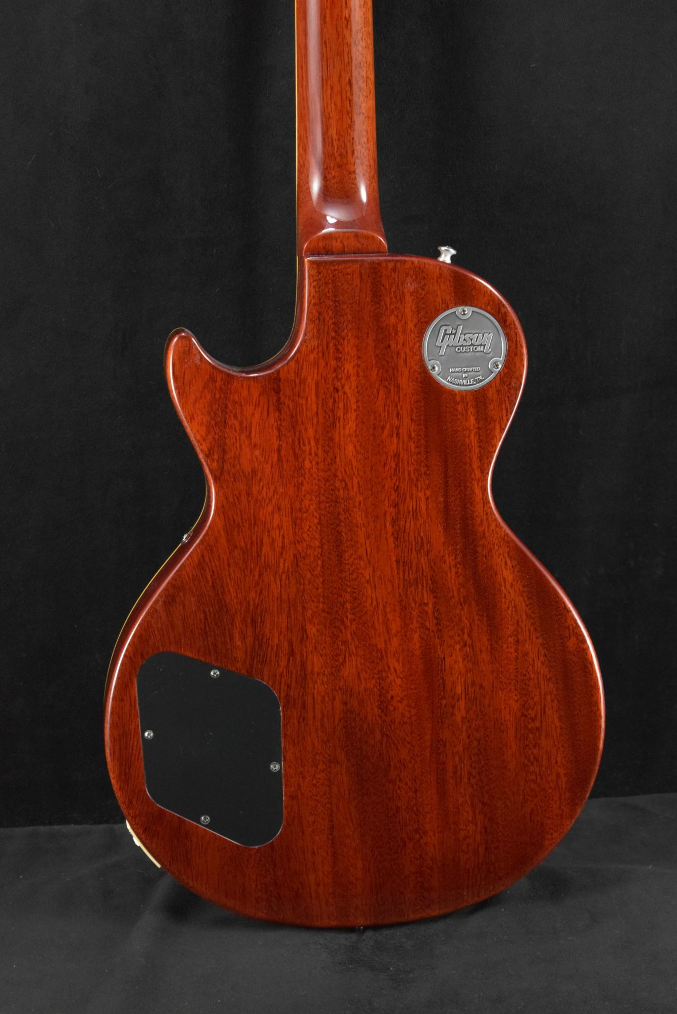 Gibson Custom Shop PSL '59 Les Paul Standard Reissue VOS