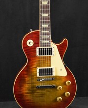 1*3様 Gibson Custom shop 1959 Les Paul St Gibson Custom Shop 1959 Les Paul Standard Reissue Bengal