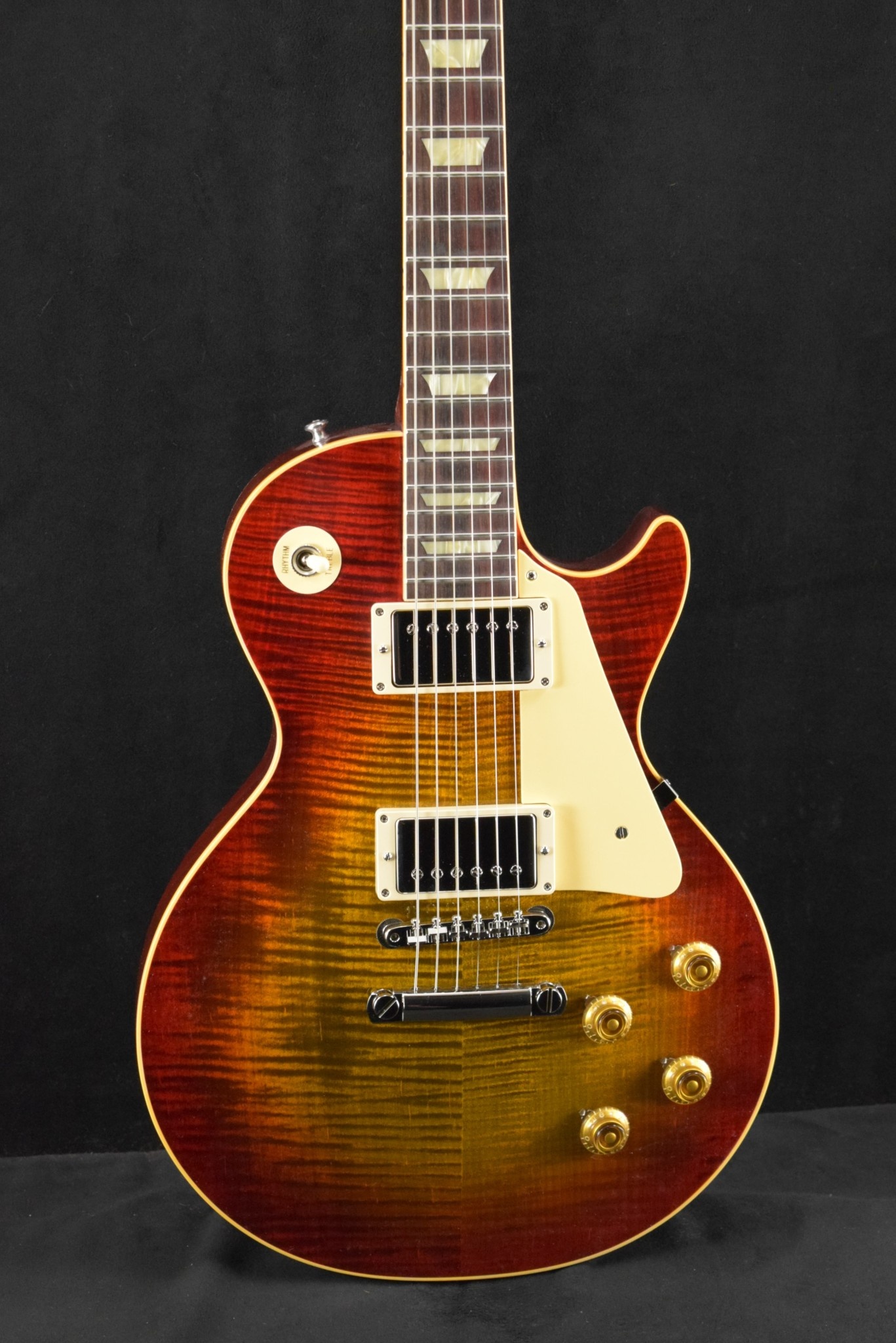 Gibson Custom Shop 1959 Les Paul Standard Reissue Bengal Gibson Custom Shop 1959 Les Paul Standard Reissue Bengal