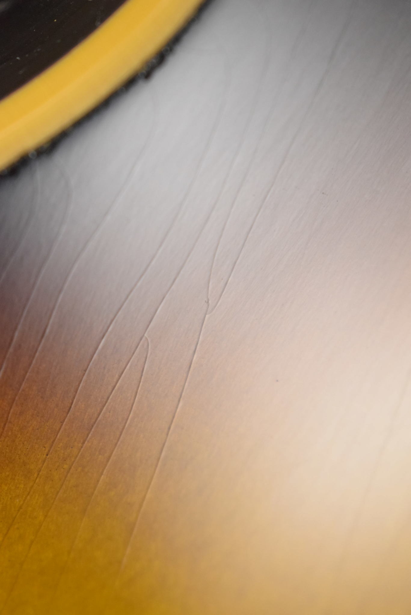 Gibson Gibson Murphy Lab 1958 ES-335 Reissue Faded Tobacco Burst Heavy Aged