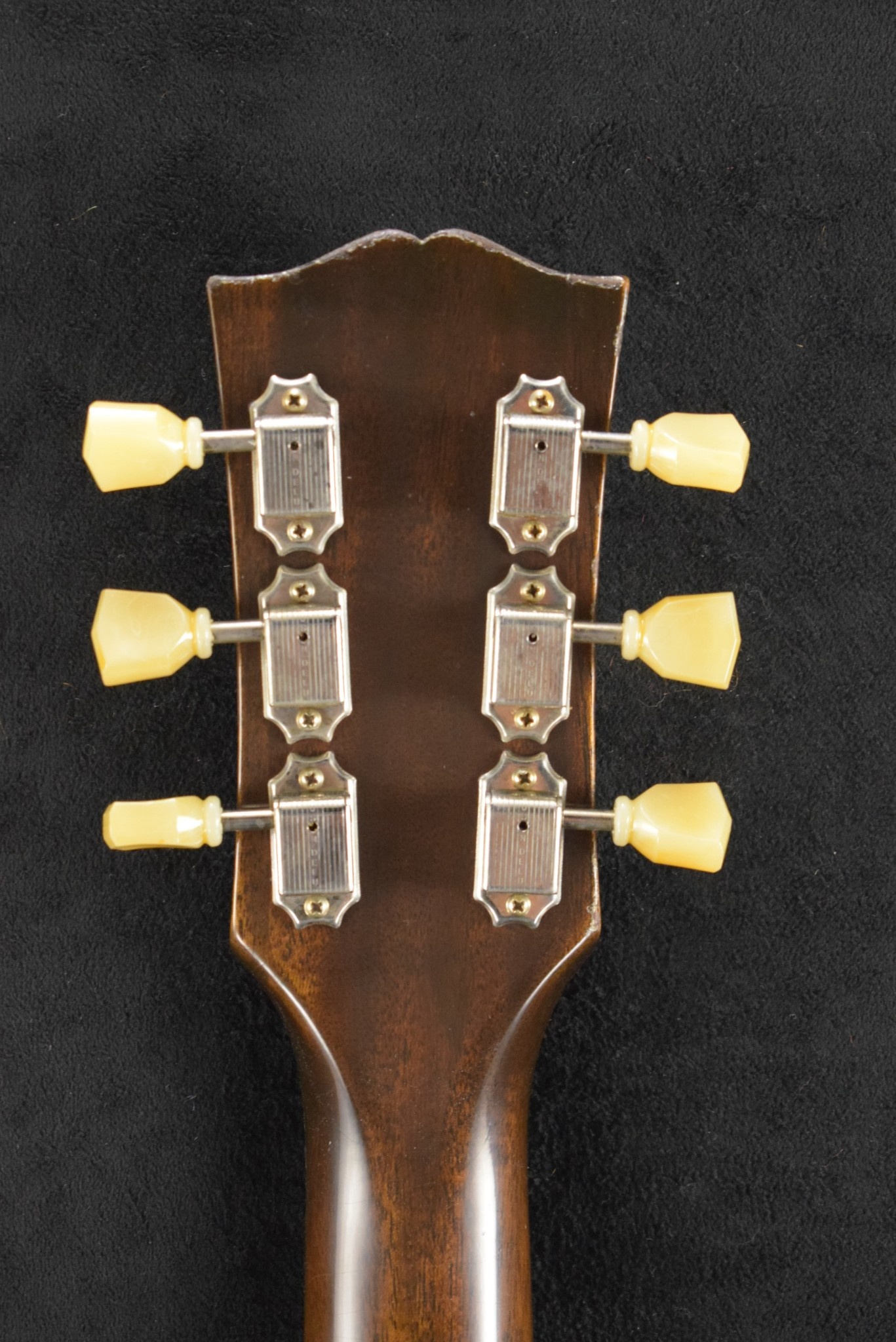 Gibson Gibson Murphy Lab 1958 ES-335 Reissue Faded Tobacco Burst Heavy Aged