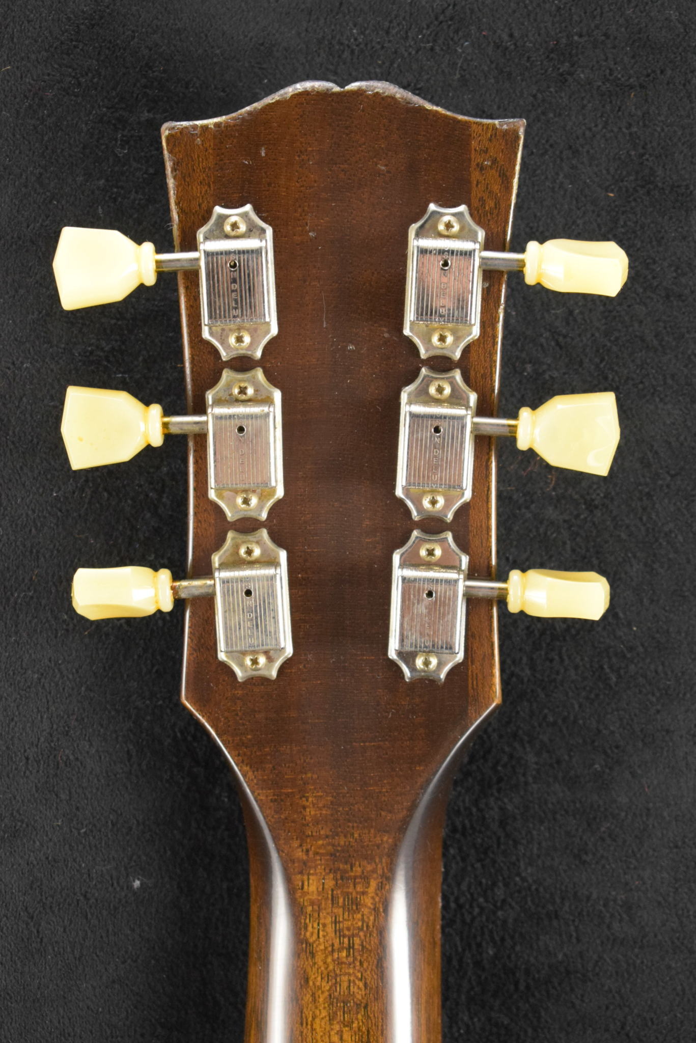 Gibson Gibson Murphy Lab 1958 ES-335 Reissue Faded Tobacco Burst Heavy Aged